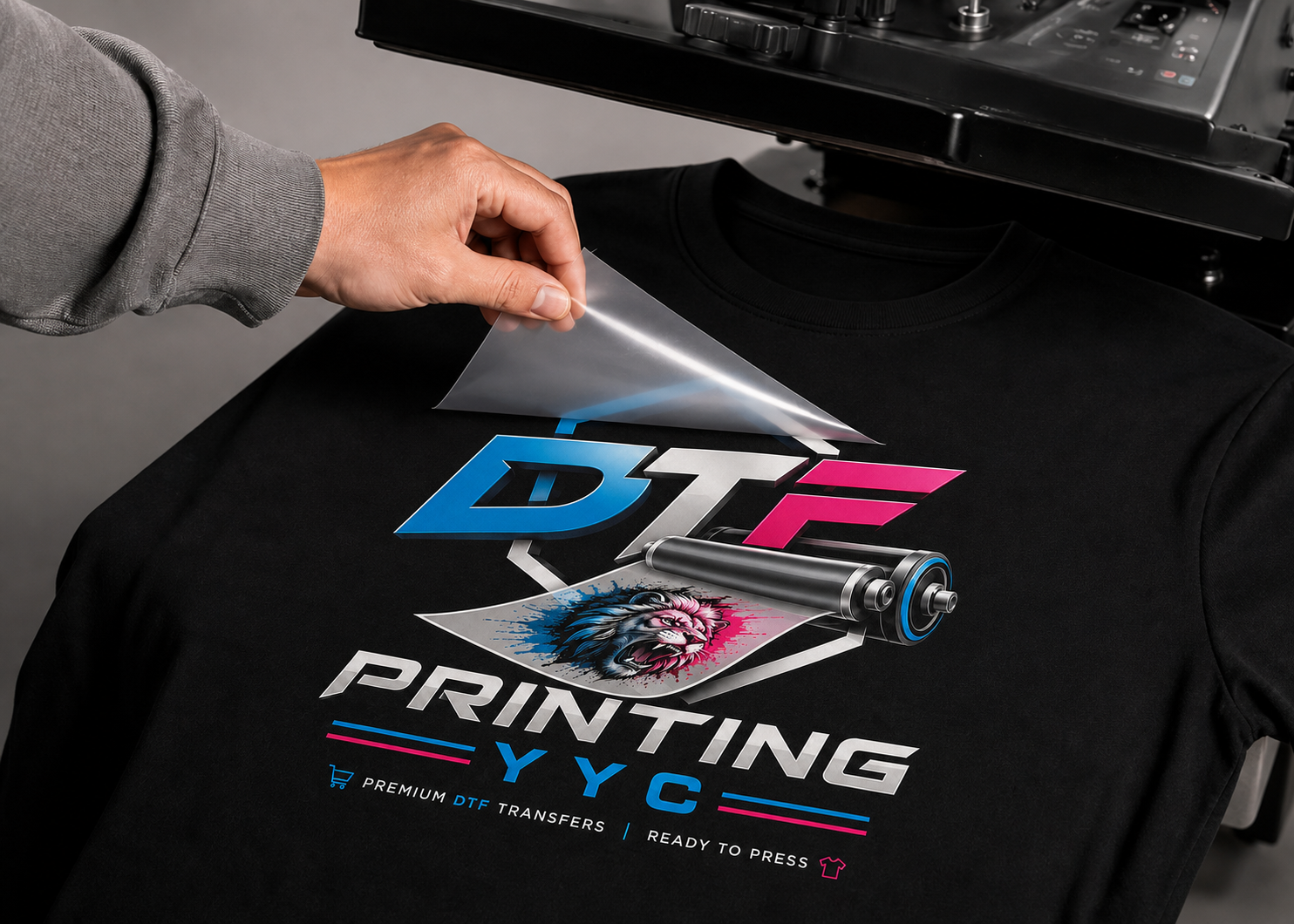 Dtf Tshirts
