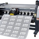 A DTF Gangsheet
